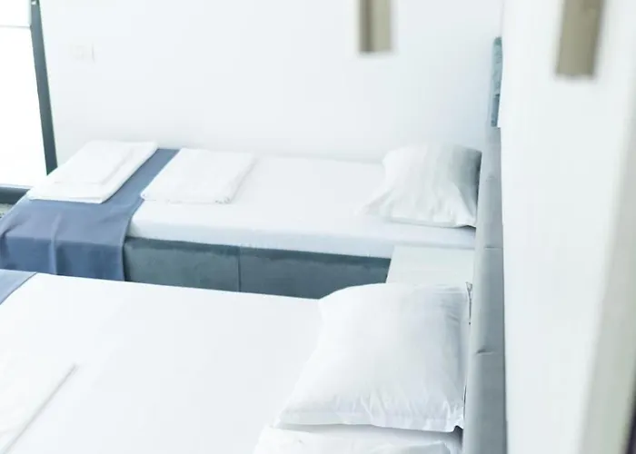 Alutus Boutique Eforie Nord