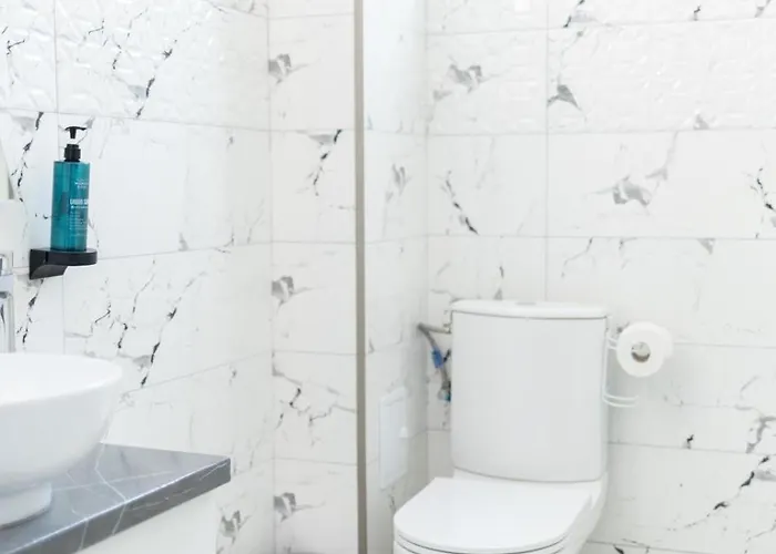 Alutus Boutique Gasthuis Eforie Nord