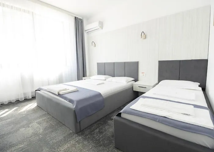 Alutus Boutique Eforie Nord